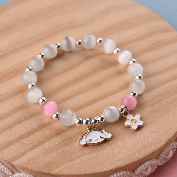 Bracelet d'opale en gros paire de bracelet JDC-BT-Xiangz007