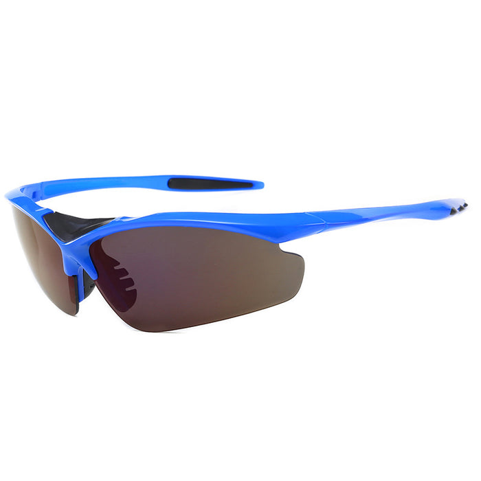 Wholesale Colorful Sports Outdoor Riding Glasses MOQ≥2 JDC-SG-XiuW004