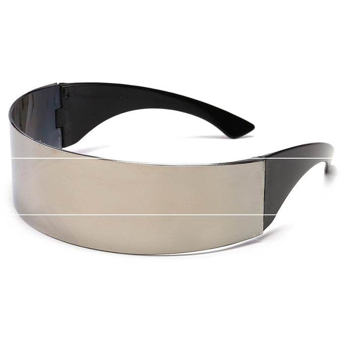 Wholesale Sunglasses PC Lenses PC Frames JDC-SG-ShuangZ001