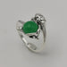 Jewelry WholesaleWholesale Ruby Fox Adjustable Vintage Ring JDC-RS-NS004 Rings 尼森 %variant_option1% %variant_option2% %variant_option3%  Factory Price JoyasDeChina Joyas De China