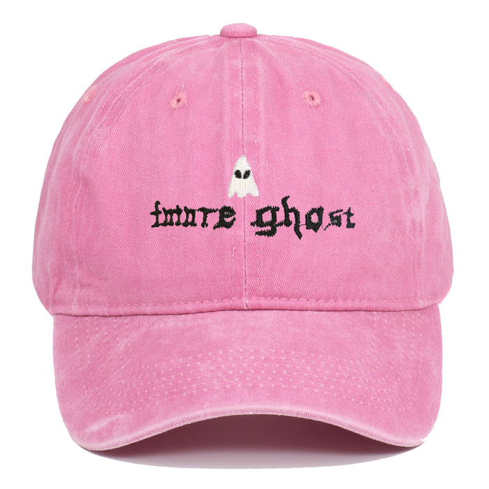 Wholesale Baseball Cap Embroidered Cotton MOQ≥2 JDC-FH-ChenS001