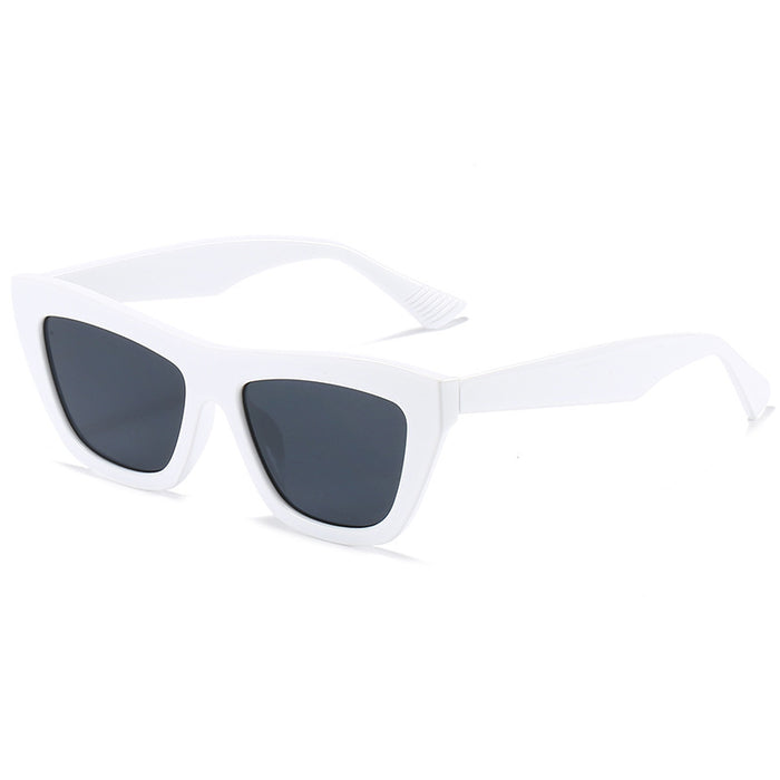 Wholesale Sunglasses PC Lenses PC Frames JDC-SG-LKM002