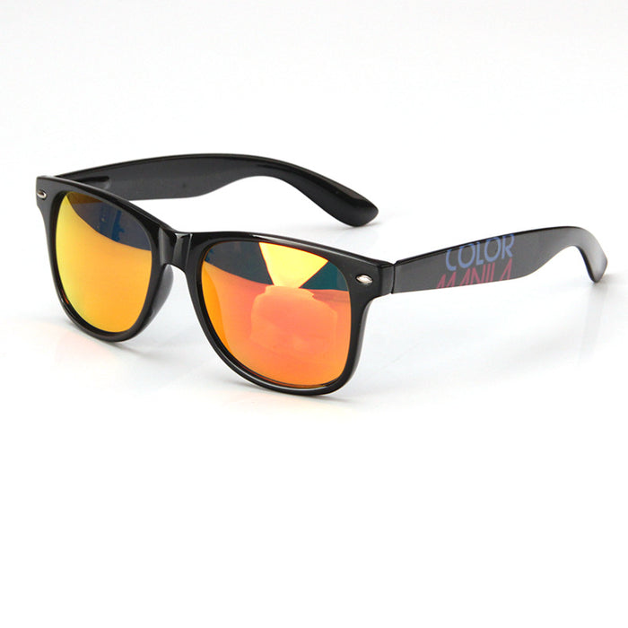 Wholesale Random PC Lens Rice Nail Sunglasses JDC-SG-BaoL008