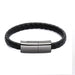 Jewelry WholesaleWholesale data thread leather braid bracelet JDC-BT-YDL001 Bracelet 亿德立 %variant_option1% %variant_option2% %variant_option3%  Factory Price JoyasDeChina Joyas De China