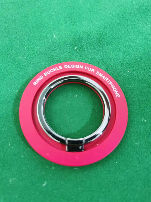Wholesale Apple Magsafe Magnetic Ring Holder Zinc Alloy Magnet MOQ≥2 JDC-PS-HengY001