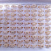 Jewelry WholesaleWholesale Random Plastic Pearl KC Gold Plated Rings JDC-RS-KuaH006 Rings 跨海 %variant_option1% %variant_option2% %variant_option3%  Factory Price JoyasDeChina Joyas De China