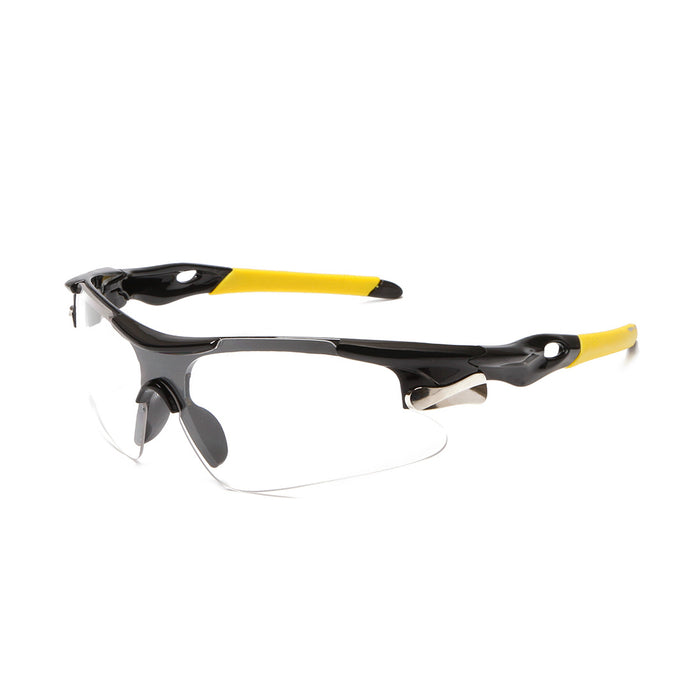 Wholesale Men's Sunglasses Outdoor Sports Glasses MOQ≥2 JDC-SG-XiuW001