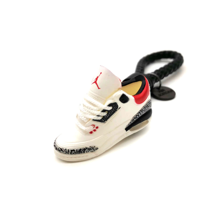 Wholesale Keychains Vinyl Trend Blind Box Sneakers MOQ≥2 JDC-KC-RuiYi002
