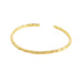 Jewelry WholesaleWholesale opening gold bracelet JDC-BT-YZM021 Bracelet 伊之美 %variant_option1% %variant_option2% %variant_option3%  Factory Price JoyasDeChina Joyas De China