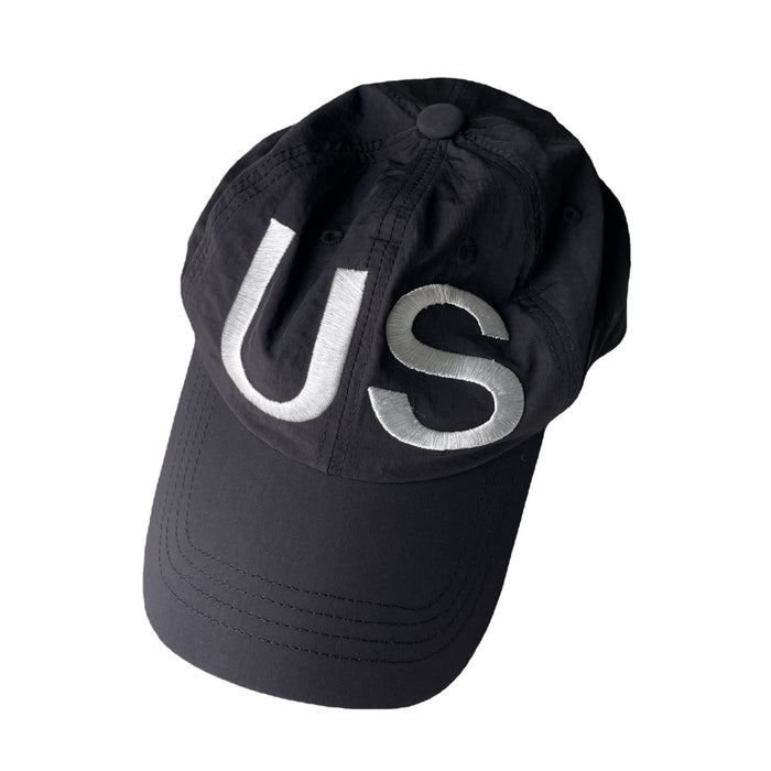 Wholesale Hat Quick Dry US Embroidered Thin Baseball Cap MOQ≥2 JDC-FH-JIER021