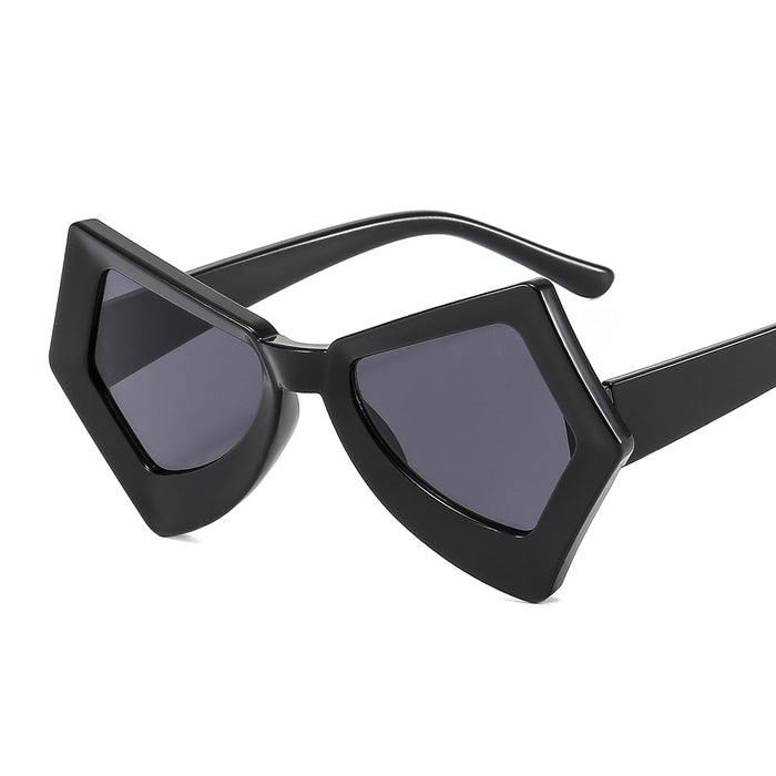 Wholesale Sunglasses PC Frames PC Lenses JDC-SG-OuT025