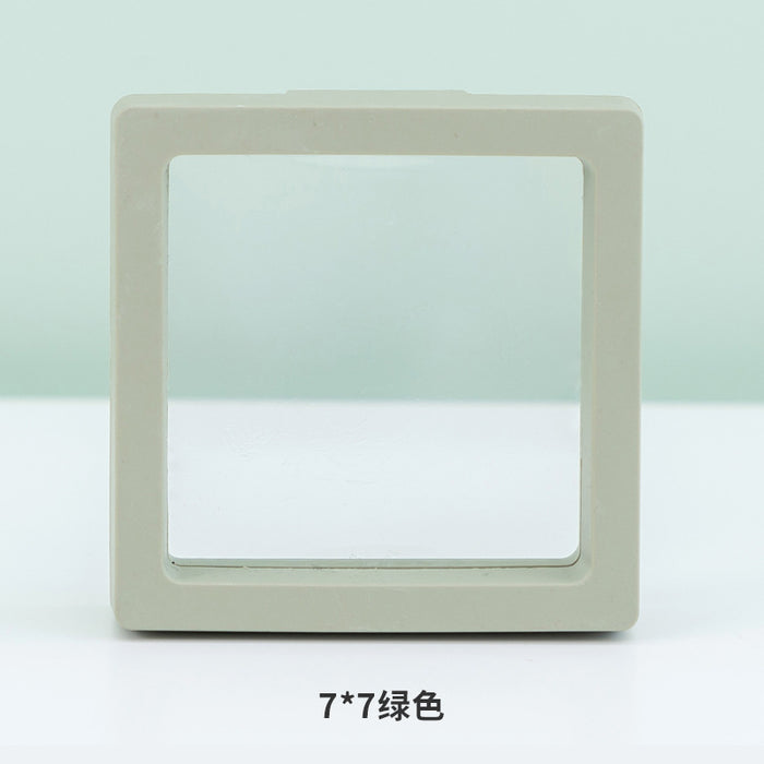 Wholesale Jewelry Packaging PP MOQ≥2 JDC-JP-ZhuoH001
