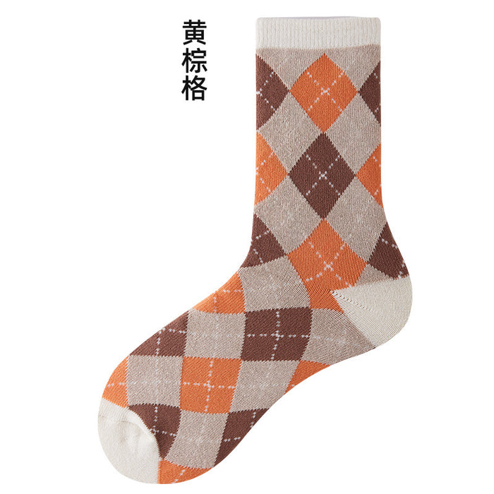 Wholesale Socks Cotton Lingerie Bear Warm Socks MOQ≥5 JDC-SK-JiaF005