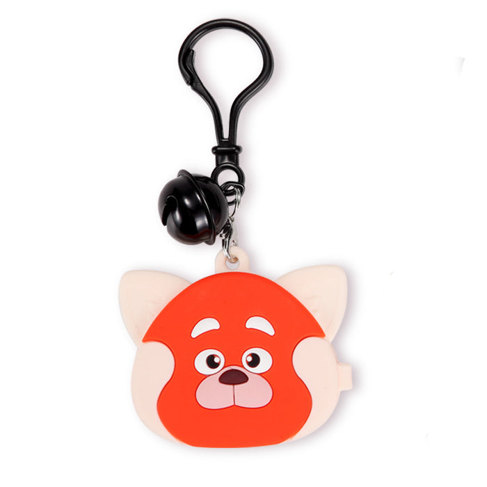 Wholesale Youth Deformation Little Panda Keychain Pendant MOQ≥3 JDC-KC-MML001