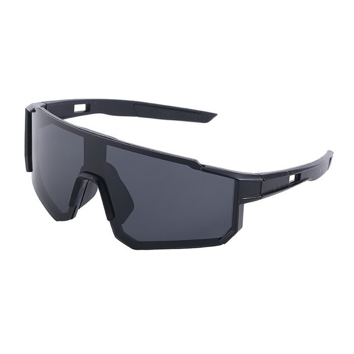 Wholesale Sunglasses Men's Colorful Outdoor Bike Cycling Sports JDC-SG-PTJS005