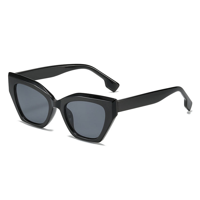 Wholesale Sunglasses PC Lens PC Frame (F) JDC-SG-LKM006