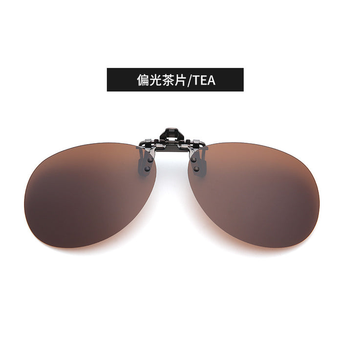 Jewelry WholesaleWholesale TAC Glasses Sunglasses Lens Clips JDC-SG-KaiX015 Sunglasses 凯祥 %variant_option1% %variant_option2% %variant_option3%  Factory Price JoyasDeChina Joyas De China