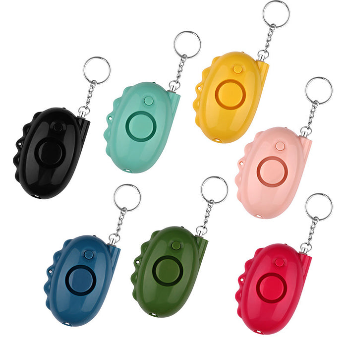 Wholesale Keychains Plastic LED  JDC-KC-XKT002