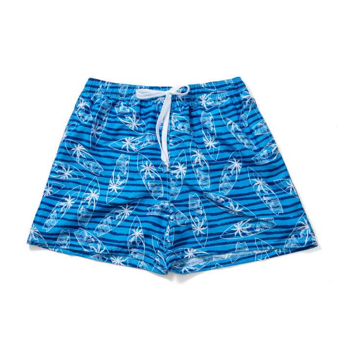 Wholesale Beach Pants Plus Size Printed Sports Shorts Big Pants JDC-SW-Xsl001