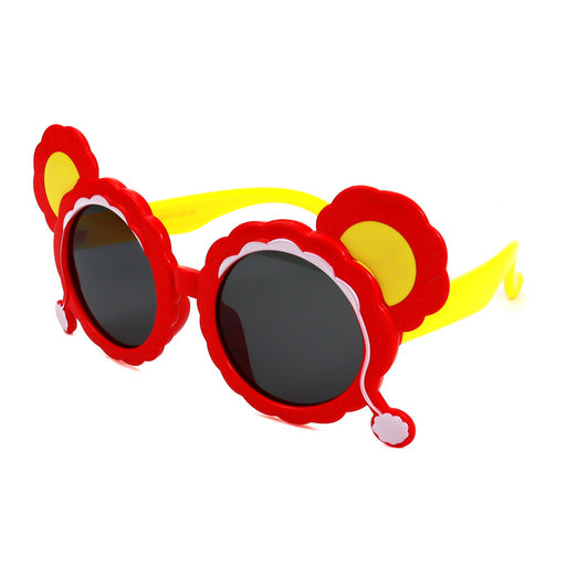 Jewelry WholesaleWholesale children's polarized outdoor UV protective vision Sunglasses JDC-SG-OuK004 Sunglasses 欧恺 %variant_option1% %variant_option2% %variant_option3%  Factory Price JoyasDeChina Joyas De China