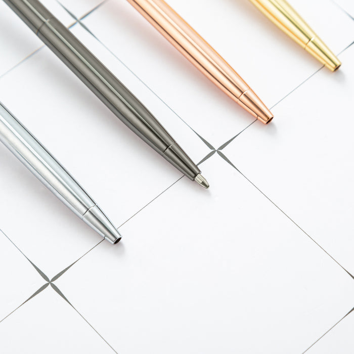 Wholesale Ballpoint Pen Metal Creative Unicorn Shape JDC-BP-Huah099