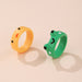 Jewelry WholesaleWholesale cartoon resin frog ring JDC-RS-F084 Rings 韩之尚 %variant_option1% %variant_option2% %variant_option3%  Factory Price JoyasDeChina Joyas De China