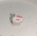 Jewelry WholesaleWholesale Cartoon Mini Kitty Bunny HairPin JDC-HC-BL003 Hair Clips 冰澜 %variant_option1% %variant_option2% %variant_option3%  Factory Price JoyasDeChina Joyas De China