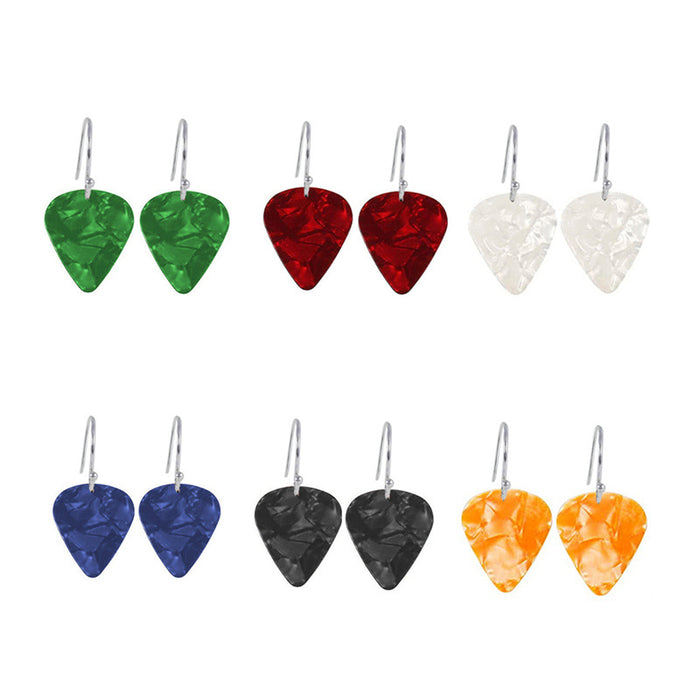 Wholesale Necklace Stainless Steel Sweater Chain Earrings Set MOQ≥2 JDC-NE-ZhongQ001