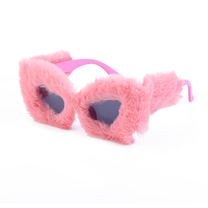 Gafas de sol de lujo al por mayor ojo de gato de moda jdc-sg-lanm016