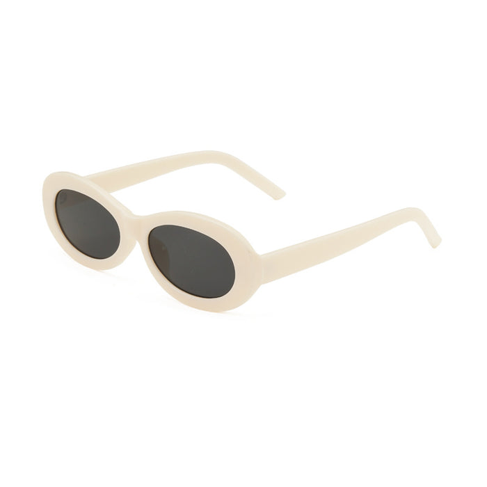 Wholesale Sunglasses PC Hip Hop UV Protection JDC-SG-MengJ002