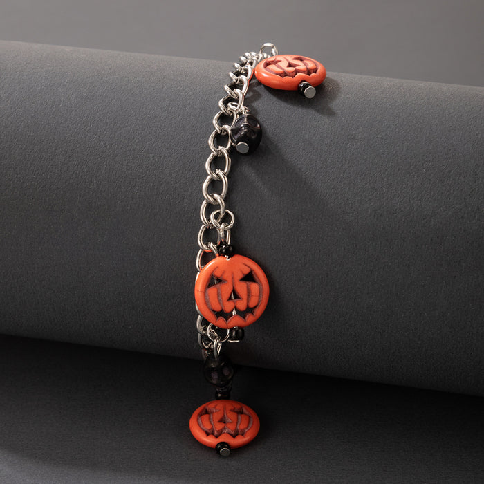 Wholesale Bracelet Alloy Halloween JDC-BT-C165
