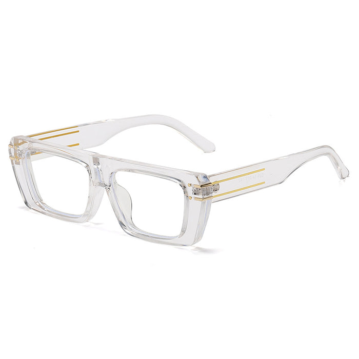 Wholesale Sunglasses PC Frame PC Lens MOQ≥2 JDC-SG-KJL002