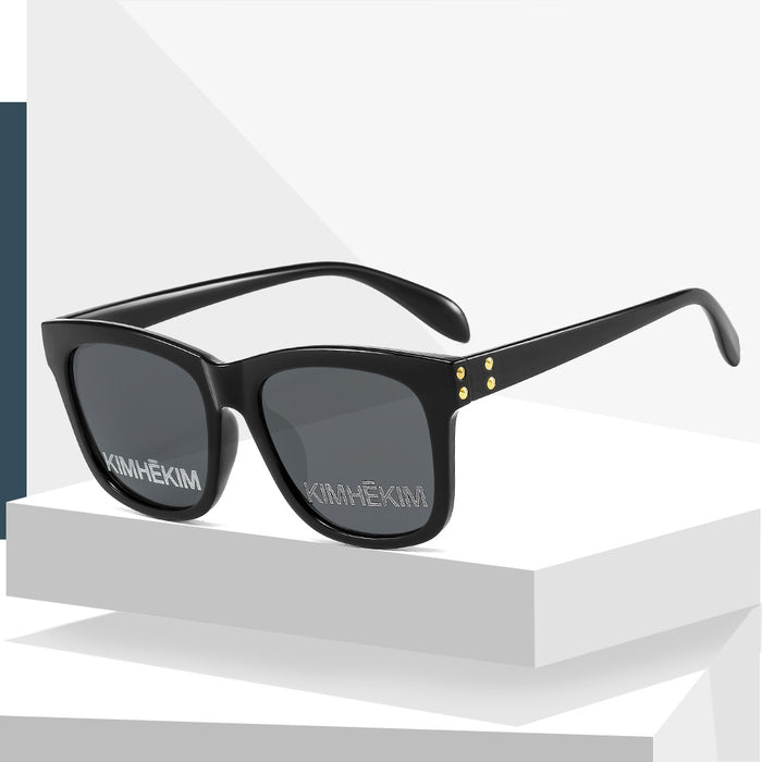 Wholesale PC Lens Ladies Sunglasses (F) JDC-SG-MiaoS006