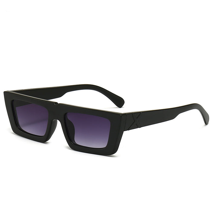 Wholesale Sunglasses PC Lenses PC Frames JDC-SG-JiaY003