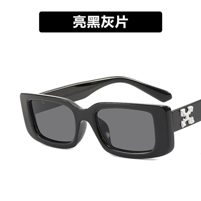Wholesale Explosive Personality Outdoor Sunglasses JDC-SG-KD162
