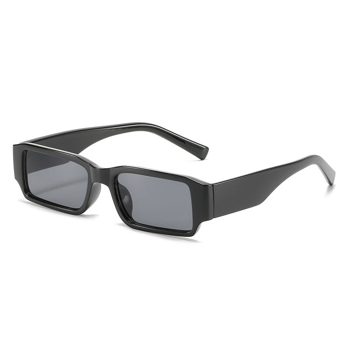 Wholesale Sunglasses PC Lenses PC Frames JDC-SG-XiY019