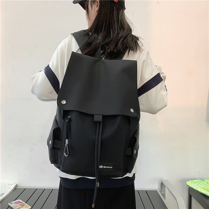 Wholesale Backpack Oxford Fabric Waterproof Large Capacity Travel Bag JDC-BP-Zhibei003