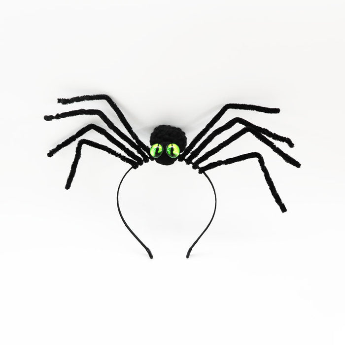 Spider Spider Wholesale Halloween Spider Creative Fun