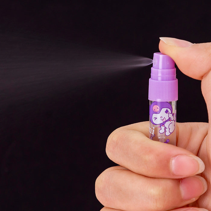 Wholesale spray gel pen perfume alcohol spray student full needle tube JDC-BP-JinL001