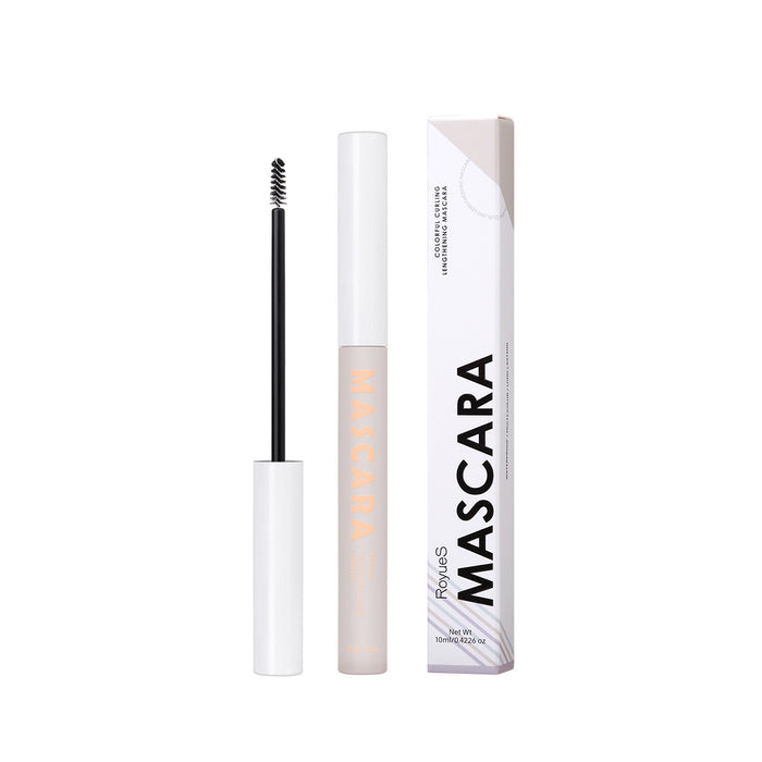 Wholesale curling mascara fine head quick dry MOQ≥3 JDC-MA-YLai002