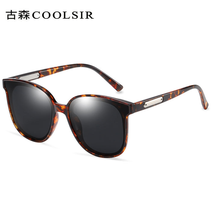 Wholesale UV Protection Glasses Sunglasses JDC-SG-XD004