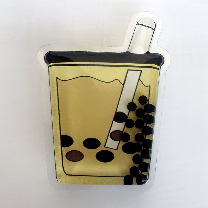 Wholesale Quicksand Glitter Coffee Cartoon Phone Holder MOQ≥2 JDC-PS-WeiJiu031
