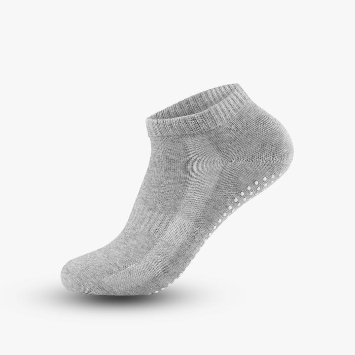 Wholesale Men's Socks Anti-Slip Dispensing Sports Floor Socks MOQ≥3 JDC-SK-FengR005