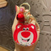 Jewelry WholesaleWholesale cartoon into oil kitten duck bear keychain（M）JDC-KC-MXiong003 Keychains 萌熊 %variant_option1% %variant_option2% %variant_option3%  Factory Price JoyasDeChina Joyas De China