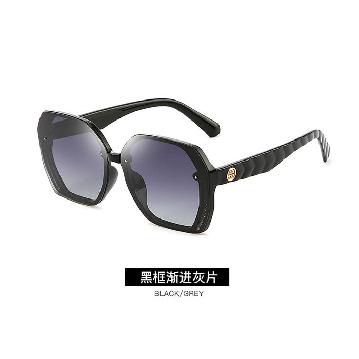 Jewelry WholesaleWholesale sunshade sunglasses fashion all match glasses JDC-SG-KaiX022 Sunglasses 凯祥 %variant_option1% %variant_option2% %variant_option3%  Factory Price JoyasDeChina Joyas De China