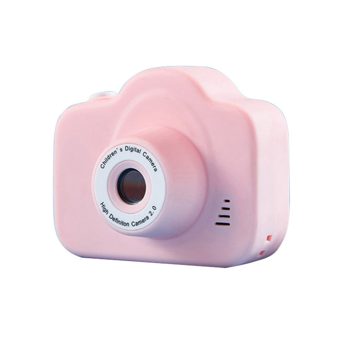 Wholesale A3 Mini Kids Camera Small SLR Camera Cartoon Toys MOQ≥2 JDC-FT-YDS001