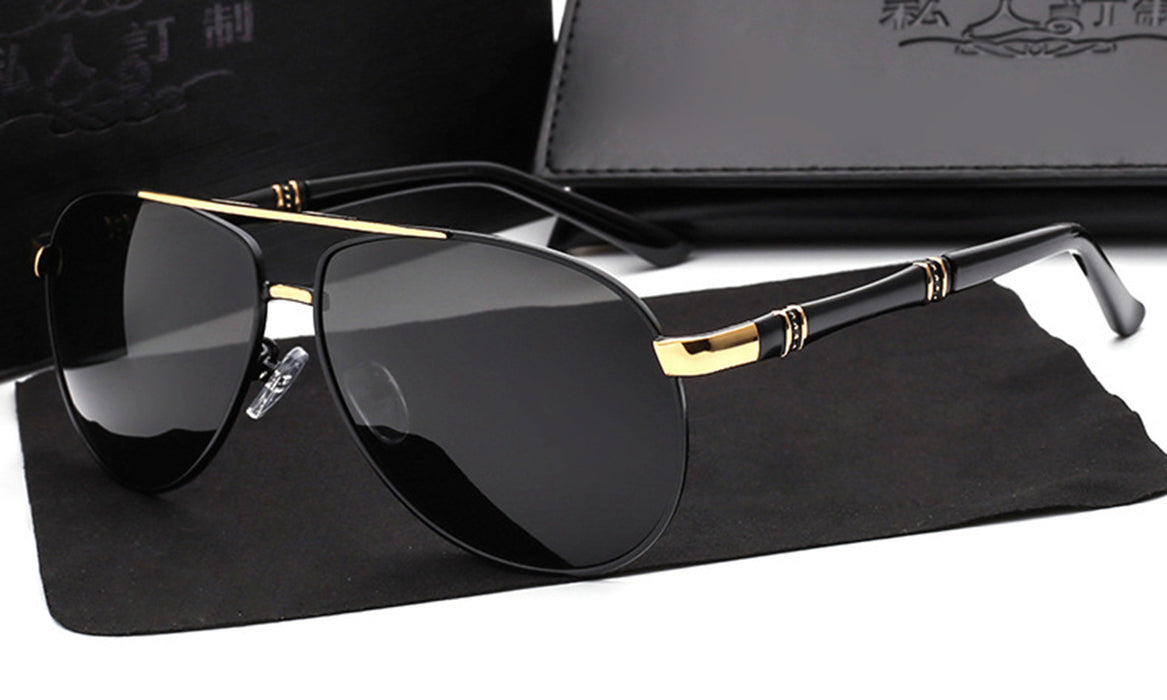 Wholesale TAC Polarized Sunglasses JDC-SG-MoF002