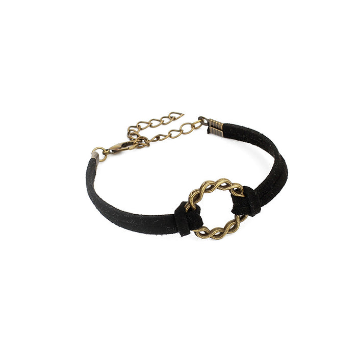 Wholesale Multilayer Bracelet Combination Set MOQ≥2 JDC-BT-YiR009
