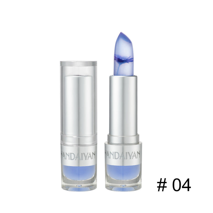 Lápiz labial al por mayor que cambia el color hidratante del labio hidratante JDC-MK-HDY022