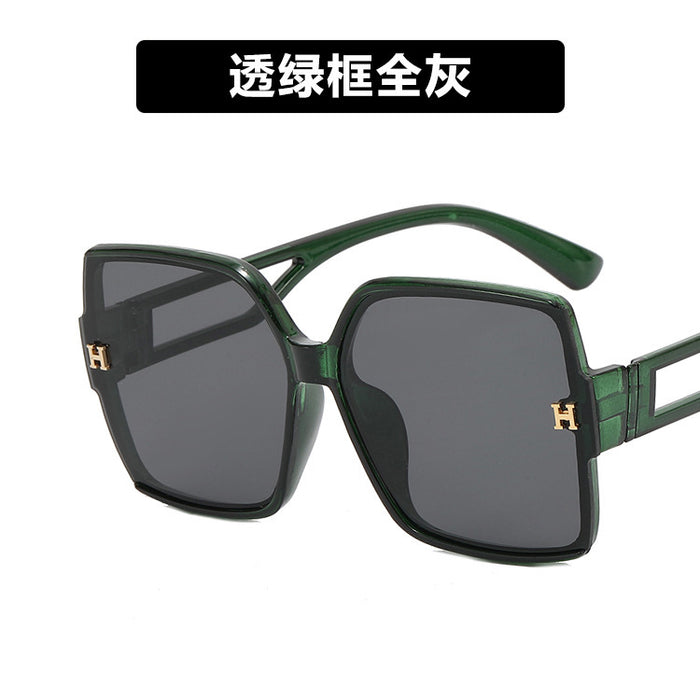 Big Face en gros Sincall UV Protection Sunglasses JDC-SG-PLS071